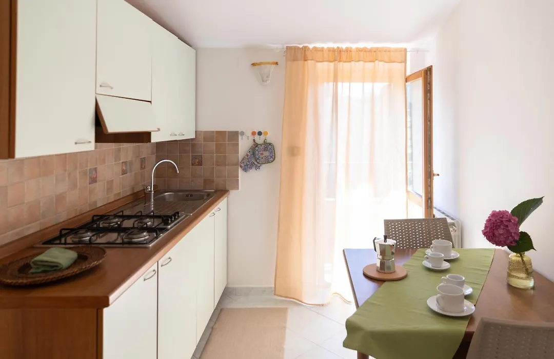 Residence Da Carmelo-1