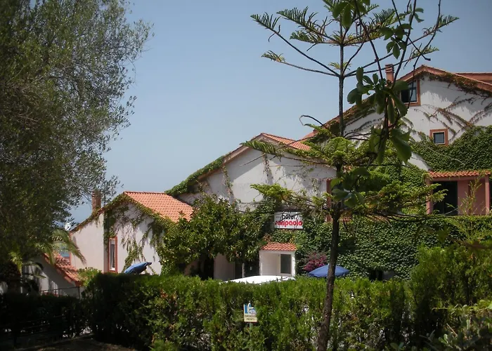 Hotel San Paolo Palinuro