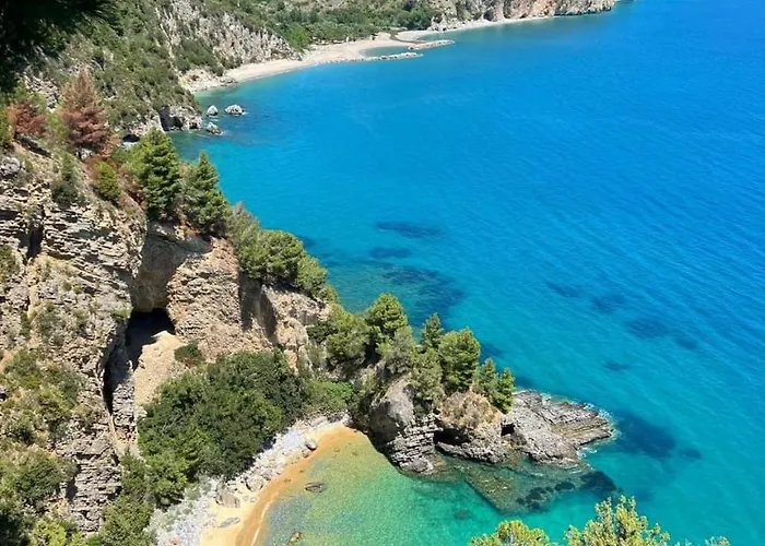 B&B La Marinella Palinuro