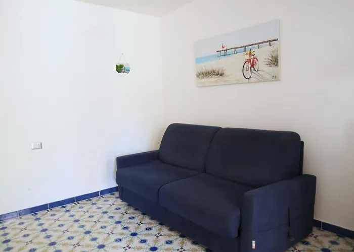 B&B La Marinella Palinuro