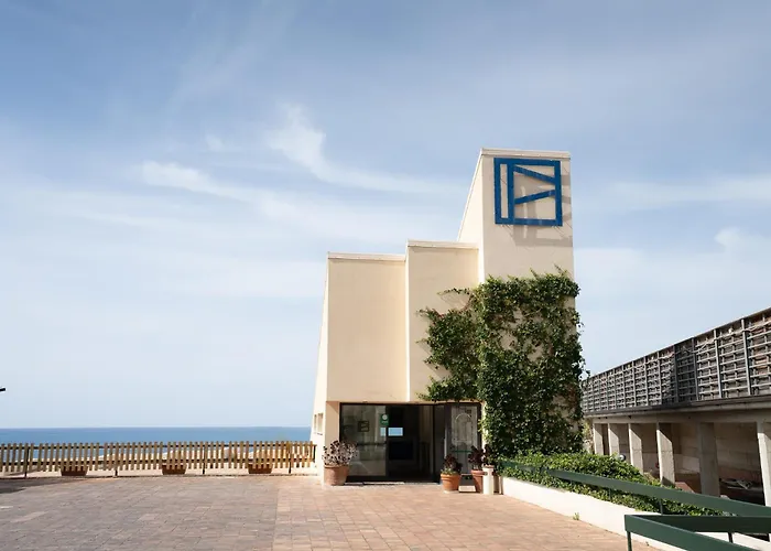 Grand Hotel San Pietro Palinuro