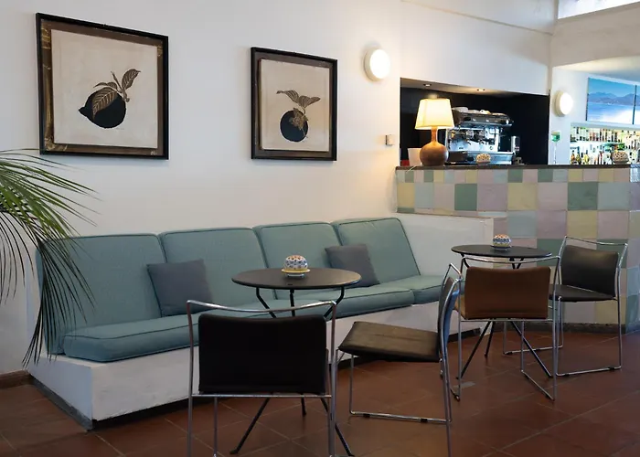 Grand Hotel San Pietro Palinuro