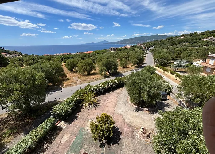 B&B La Marinella Palinuro