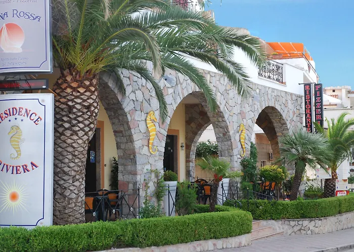 Residence Riviera Palinuro